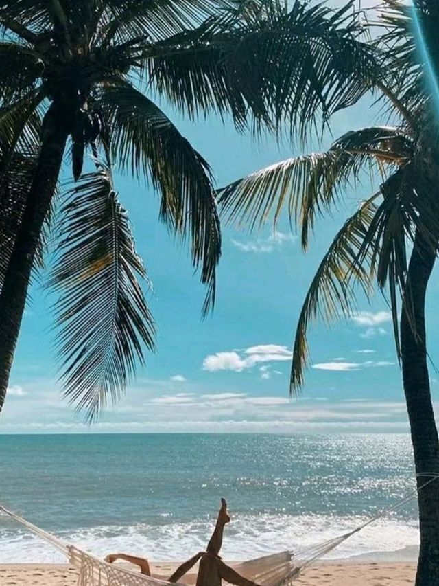 THE Ritz Carlton Hotel in Langkawi ❤️🤩