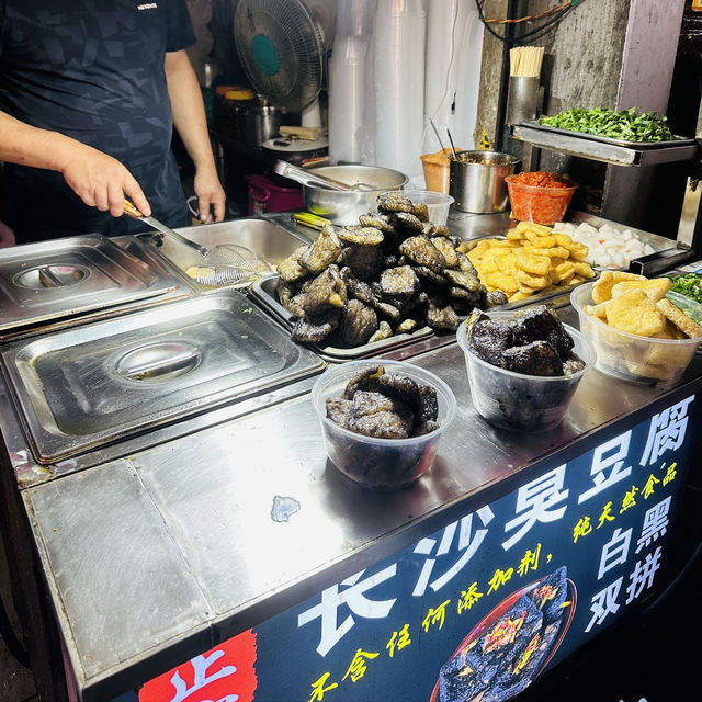 Late-night Seafood Snacks in Zhuhai 🤤🦪🦞🐟