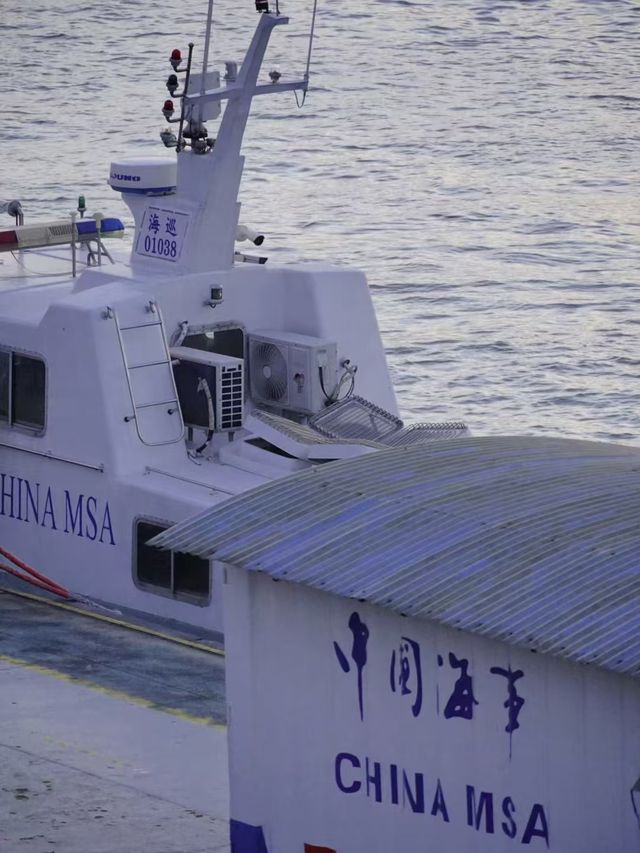 花筑奢·上海｜逃離城市來這裡當島民吸吸氧。