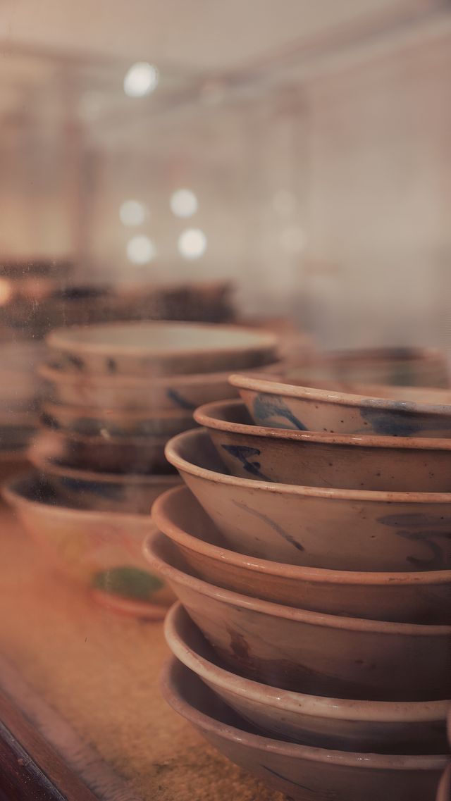 德安里：潮汕古韻裡的百年家風。