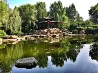 常家莊園簡介