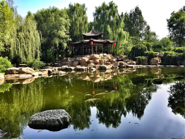 常家莊園簡介