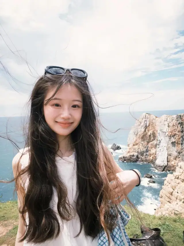 Xiapu | Sijie Islands.