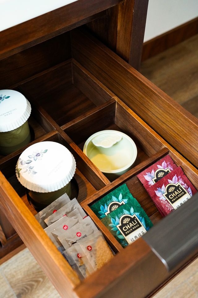 錦都酒店：細緻服務與舒適環境的完美結合。