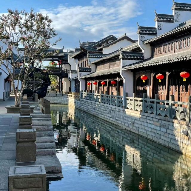祥雲灣：歷史的畫卷，文化的長廊