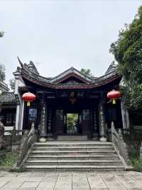 桐君山與富春江遊輪之旅。
