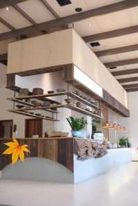 長沙！！！大圍山！！雲野民宿真的太愛了。