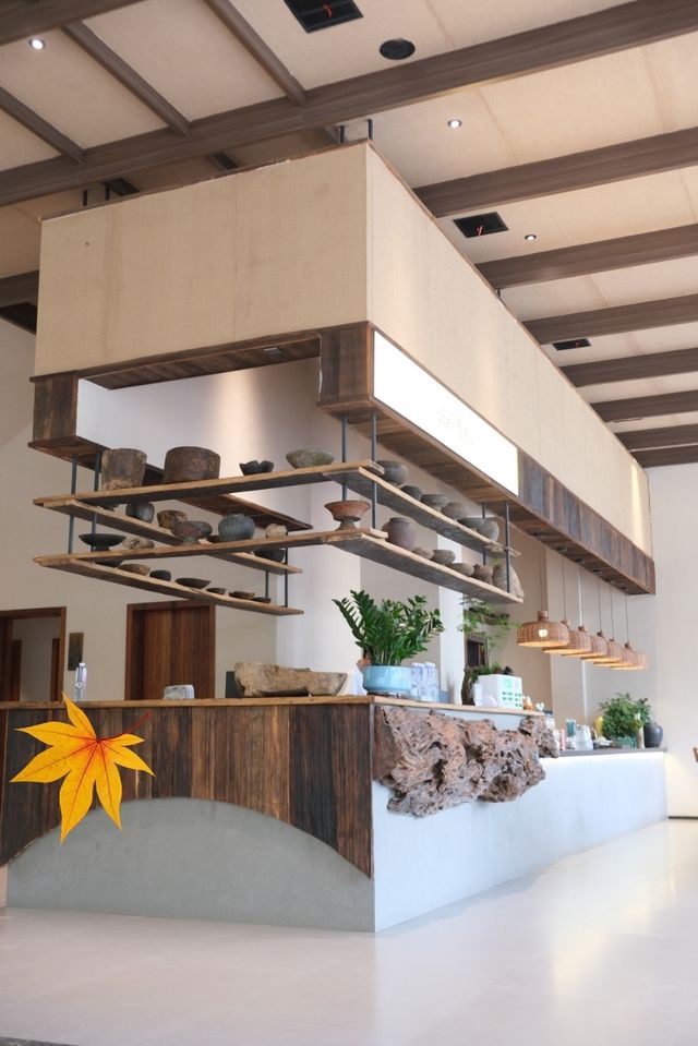 長沙！！！大圍山！！雲野民宿真的太愛了。