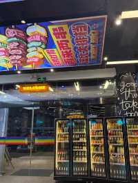 東莞！這家大排檔超級寶藏。