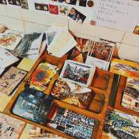 在黃桷坪｜為了這個書屋，你可以專門去一趟重慶。老闆若不在，請自助。