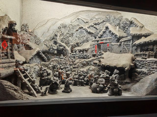 九一八歷史博物館。