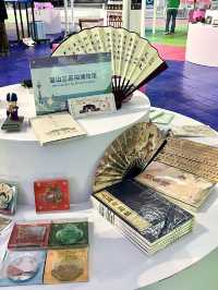 來一場特別之約跟著賽事去旅行。