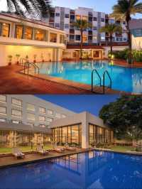 Courtyard 酒店 | 邂逅極致的入住享受。