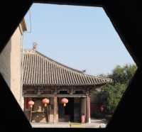 2024運城遊之萬榮稷王廟。