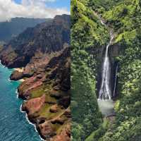 考艾島旅遊攻略。