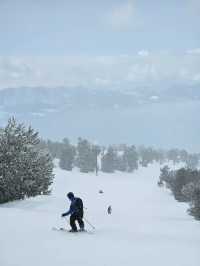 Heavenly Ski Resort Shuttle and Parking Guide