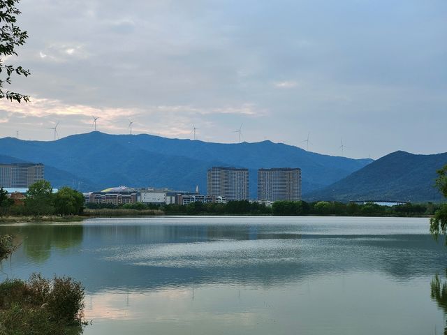 南京出發2h｜我找到了小眾溜娃好去處！