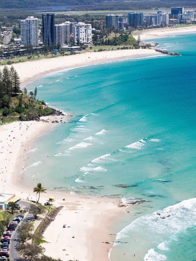 4-Day Australia Autumn Travel Guide | Detailed Itinerary Suggestions