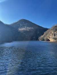 免費遊！全國唯一破產的5A景區—龍潭大峽谷。