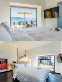 大理旅遊必須去雙廊住!!