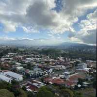 San José, Costa Rica 🌎