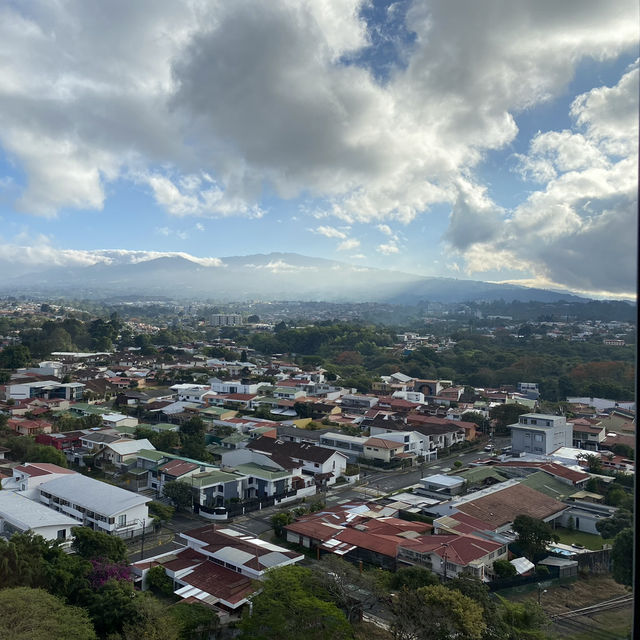 San José, Costa Rica 🌎