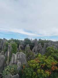 陽春石林風景區，一個宛如仙境的寶藏旅遊地