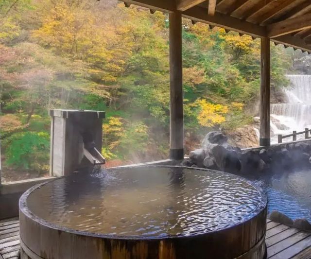 飛驒市：日本的古韻秘境