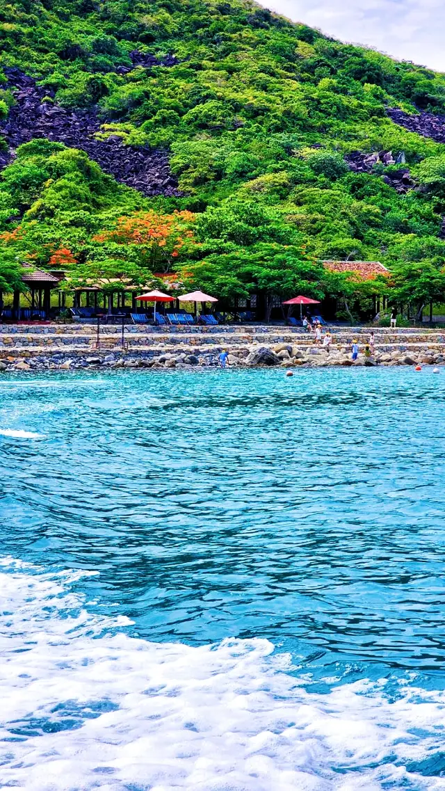 Why Nha Trang is a popular choice for many tourists