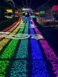 Childhood Memories: The Largest Doraemon Symphony Light Show in Kanto