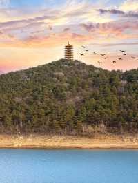 京郊自駕看海 | 平谷的「小麥理浩徑」徒步地！