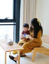 無宿酒店真的太好住了！