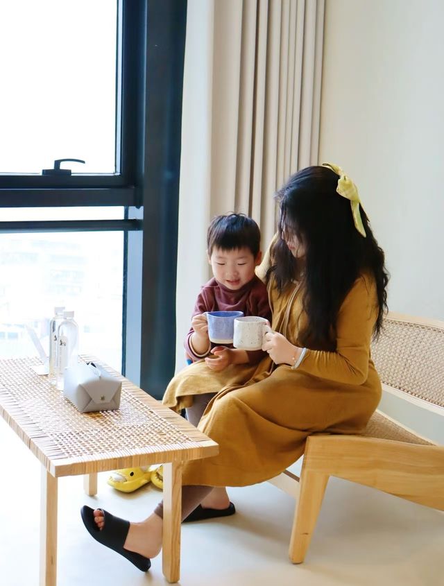 無宿酒店真的太好住了！