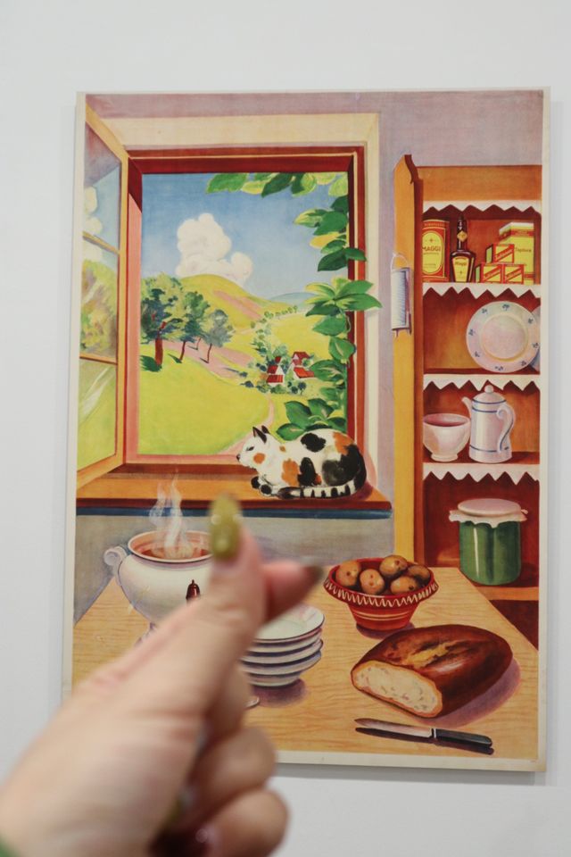 用探索的角度解鎖藝術｜瑞士經典設計展