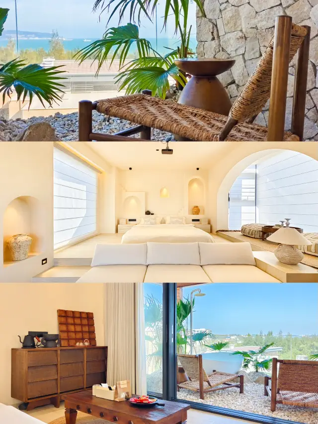 Island Resort Villa | A dreamlike stay with a relaxing vibe