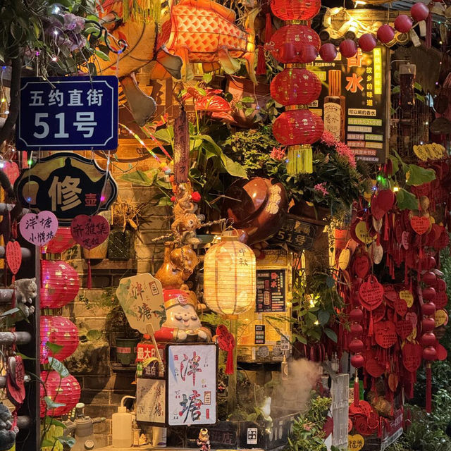 🎈荔灣湖公園，簡直是個寶藏之地！