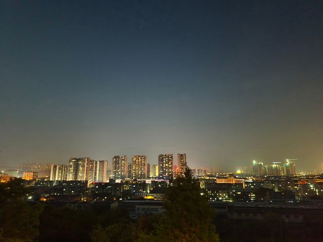 四川唯一通地鐵的五線城市，直達成都