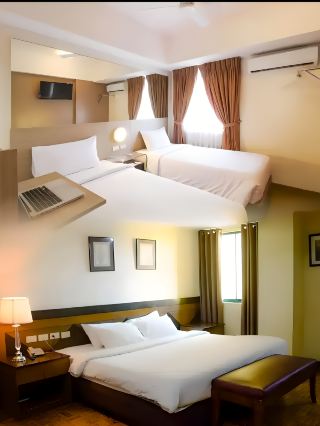 Must-try Cagayan de Oro Apartment 3 in Cagayan de Oro