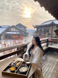 來長春滑雪，推薦這家寶藏民宿！