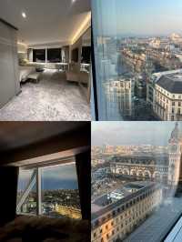巴黎 City Walk，住 Courtyard 不踩雷！  Courtyard by Marriott 
