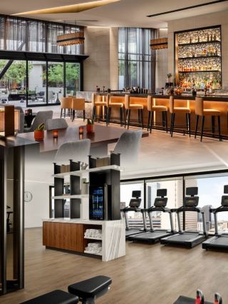 A must-stay hotel in Phoenix for a luxurious and comfortable experience