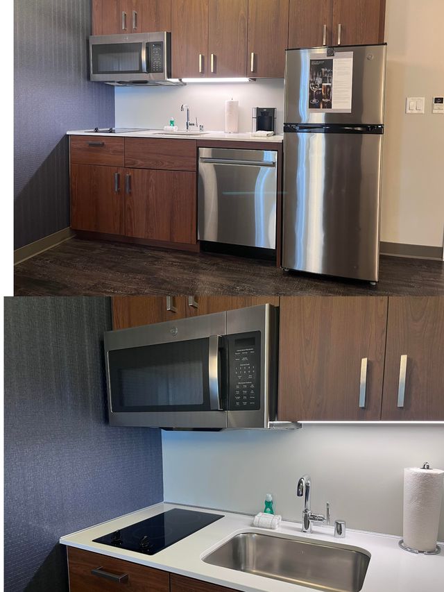 圖盧茲機場 Residence Inn 酒店：便捷與舒適的完美融合