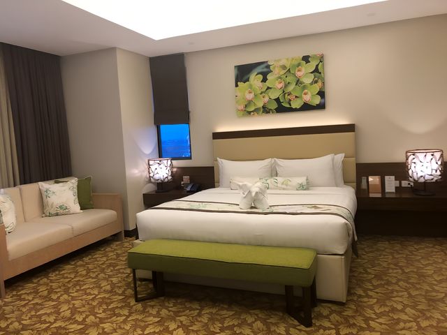 馬約酒店 | 曼達維必住