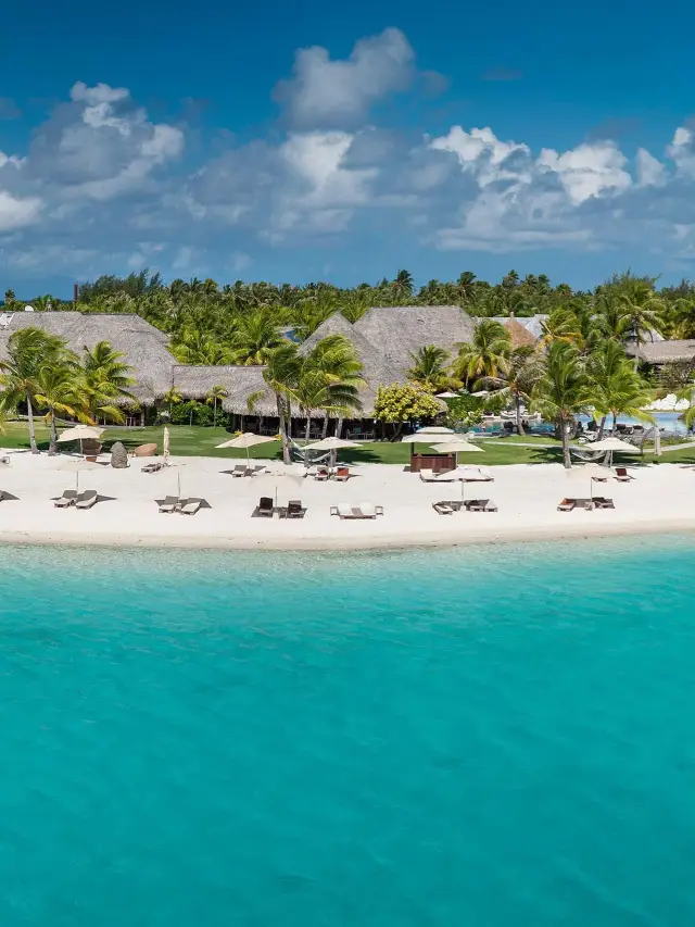 8-Day French Polynesia Tour: Explore Popular Attractions