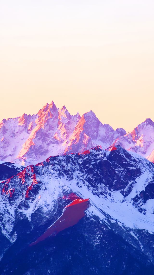 你不想在達瓦更扎享受一次難忘的自駕之旅嗎？