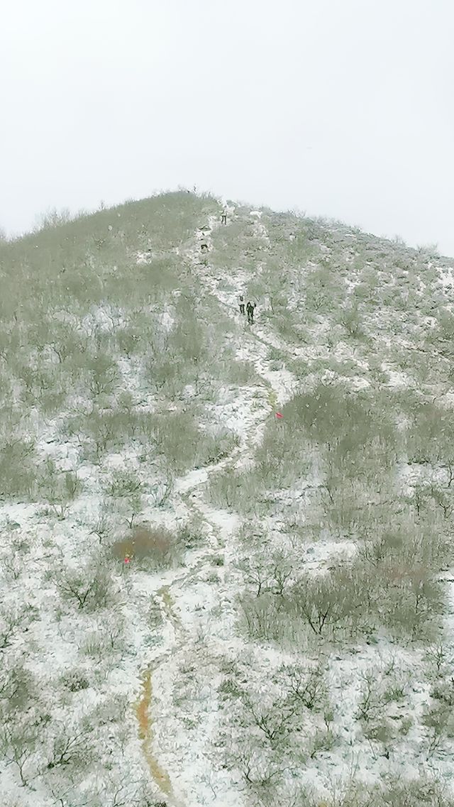 翠雲山銀河滑雪場真的值得一去嗎? 翠雲山銀河滑雪場真的值得一去嗎?