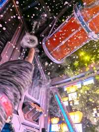 小眾科幻樂園 | 超詳細爆肝攻略