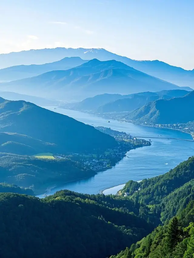 일본 6일 온천 여행|온천에서 즐기는 좋은 시간