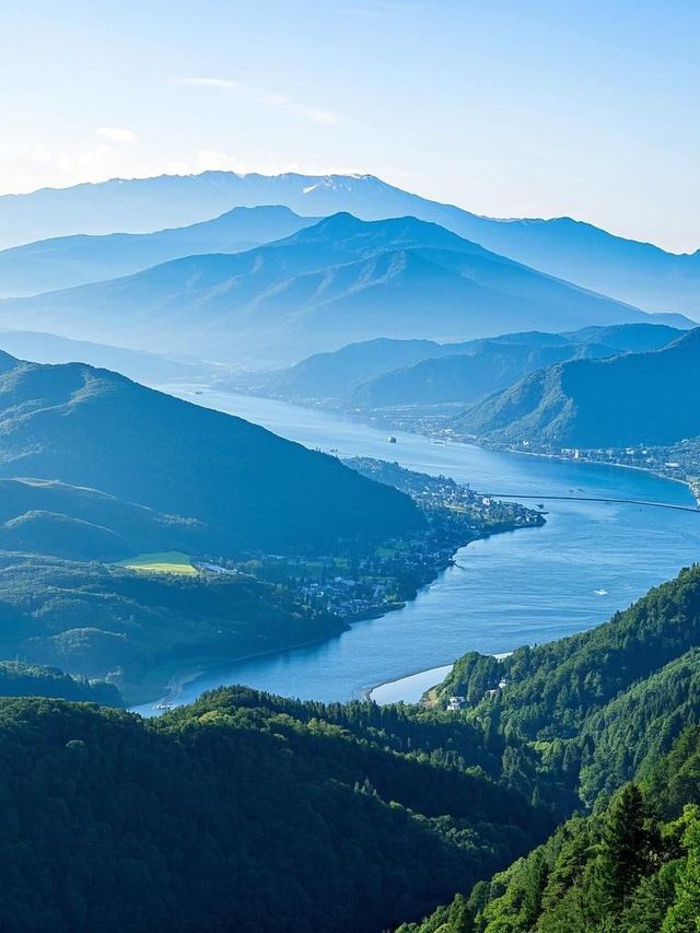 日本6日溫泉之旅｜湯裡享受好時光