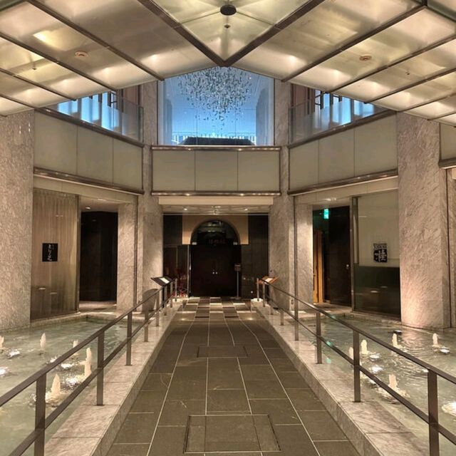 在東京！靠東京塔！😭！值哭